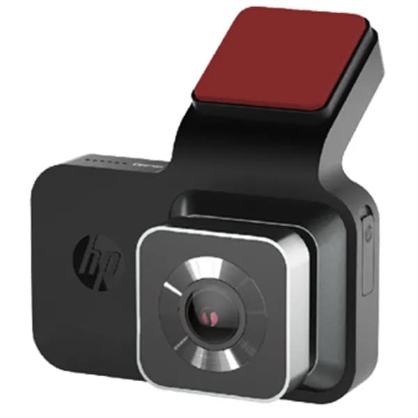 HP f975w 2MP Full HD Car Camcorder HP f975w 2MP Full HD Car Camcorder