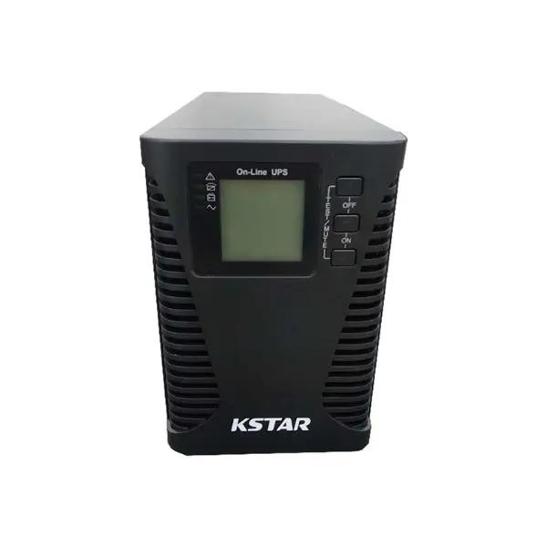 KSTAR HP910CH 1KVA Long Backup Online UPS Without Battery