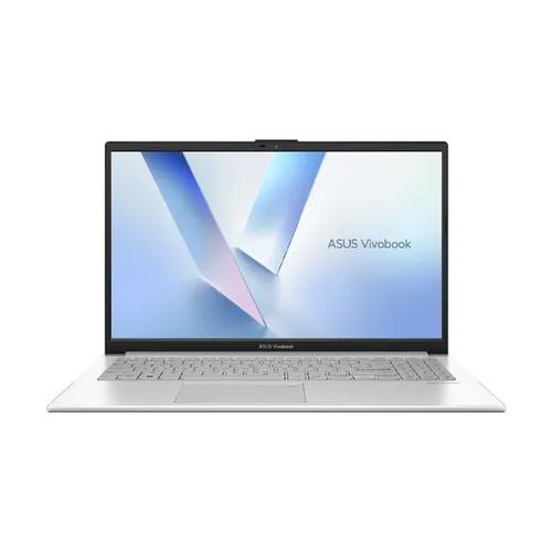 Asus Vivobook 14 X1404VA (EB369W) Intel Core 5 120U 1.40GHz to 5.00GHz 8GB RAM 512GB SSD 14"Inch FHD Display Laptop