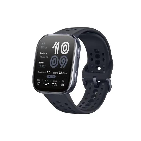 Amazfit Bip 6 Bluetooth Calling Smart Watch with GPS Amazfit Bip 6 Bluetooth Calling Smart Watch with GPS