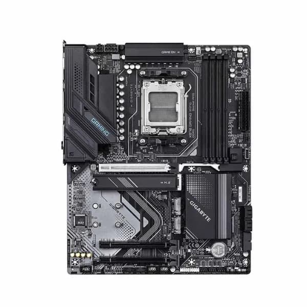 Gigabyte X870 Wifi 6 DDR5 AMD AM5 ATX Gaming Motherboard Gigabyte X870 Wifi 6 DDR5 AMD AM5 ATX Gaming Motherboard