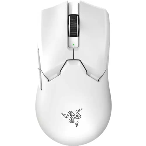 Razer Viper V2 Pro White Esports Ultra-lightweight Wireless Gaming Mouse