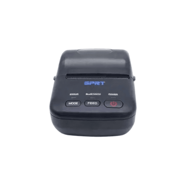 SPRT SP-T12BT 58mm Portable Thermal POS Printer