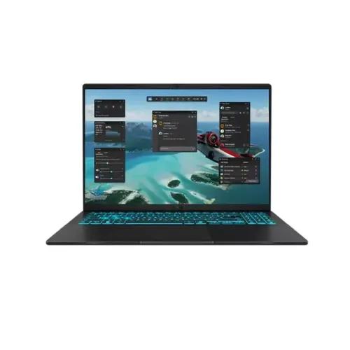 Asus V16 V3607VU (RP038W) Intel Core 5 210H 1.60GHz to 4.80GHz 16GB RAM 512GB SSD RTX 4050 Graphics 16"Inch Display Gaming Laptop Asus V16 V3607VU (RP038W) Intel Core 5 210H 1.60GHz to 4.80GHz 16GB RAM 512GB SSD RTX 4050 Graphics 16"Inch Display Gaming Laptop