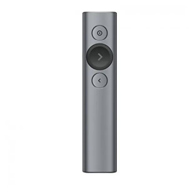 Logitech Spotlight Advanced Wireless Presentation Remote Logitech Spotlight Advanced Wireless Presentation Remote
