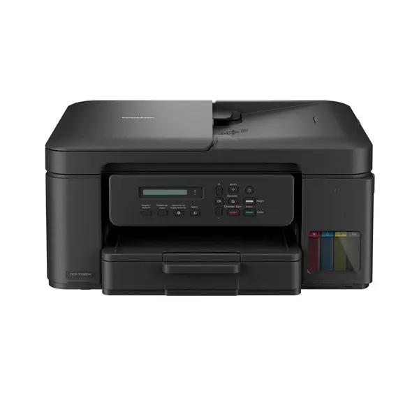 Brother DCP-T730DW Multifunction Color Inkjet Printer - Janani Computers