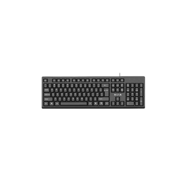 AULA AK205 USB Keyboard AULA AK205 USB Keyboard