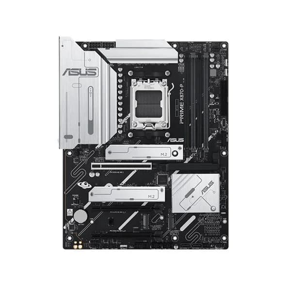 Asus Prime X870-P-CSM AMD AM5 Motherboard Asus Prime X870-P-CSM AMD AM5 Motherboard