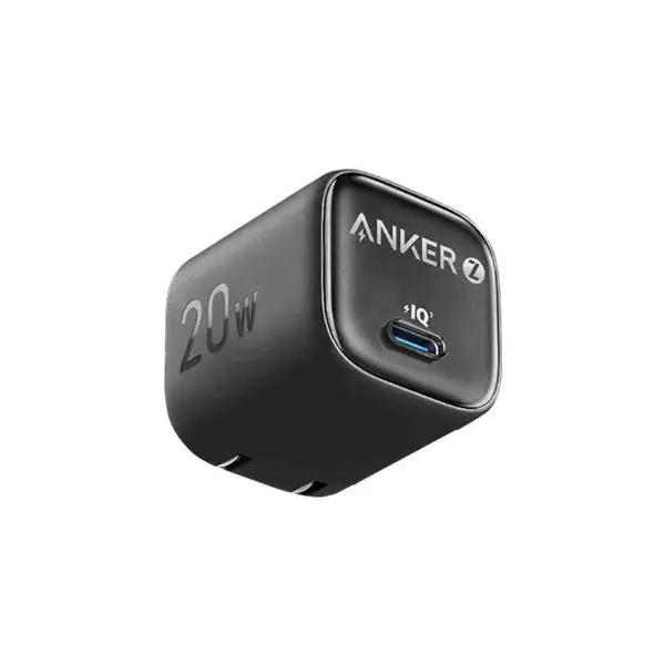 Anker Zolo 20W USB-C Port Charger (A2699J11) Anker Zolo 20W USB-C Port Charger (A2699J11)