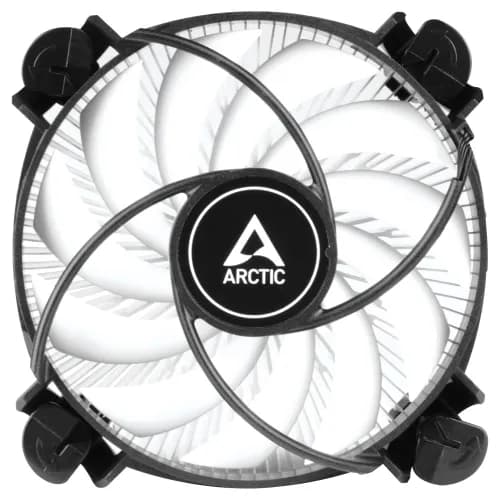 Arctic Alpine 17 CO Compact Intel Air CPU Cooler Arctic Alpine 17 CO Compact Intel Air CPU Cooler