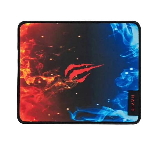 Havit MP846 Gaming Black & Red Mouse Pad Havit MP846 Gaming Black & Red Mouse Pad