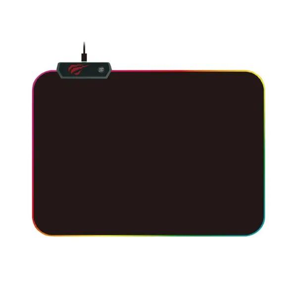 Havit MP903 RGB Lighting Gaming Mouse Pad Havit MP903 RGB Lighting Gaming Mouse Pad
