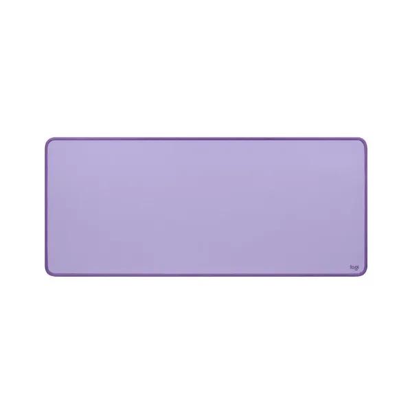 Logitech Studio Series Lavender Desk Mat Logitech Studio Series Lavender Desk Mat