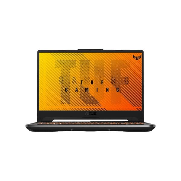 Asus TUF Gaming A15 FA506NCG (HN223W) Ryzen 7-7445HS 3.5 to 4.70GHz, 8GB, 512GB SSD, RTX 3050 4GB, Win 11, 15.6 Inch FHD Laptop