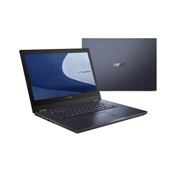 Asus ExpertBook L2 Flip L2402FYA (EC0032) AMD Ryzen 5-5625U 2.30to 4.30 GHz, 8GB, 512GB SSD, 14 Inch FHD Touch Laptop Asus ExpertBook L2 Flip L2402FYA (EC0032) AMD Ryzen 5-5625U 2.30to 4.30 GHz, 8GB, 512GB SSD, 14 Inch FHD Touch Laptop