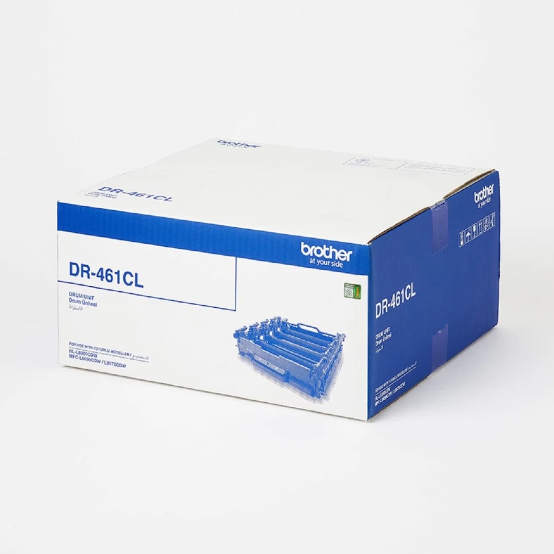 Brother DR-461CL Black Drum Unit Brother DR-461CL Black Drum Unit