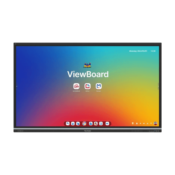 ViewSonic IFP9851 98 Inch 4K UHD Touch ViewBoard Interactive Flat Panel ViewSonic IFP9851 98 Inch 4K UHD Touch ViewBoard Interactive Flat Panel