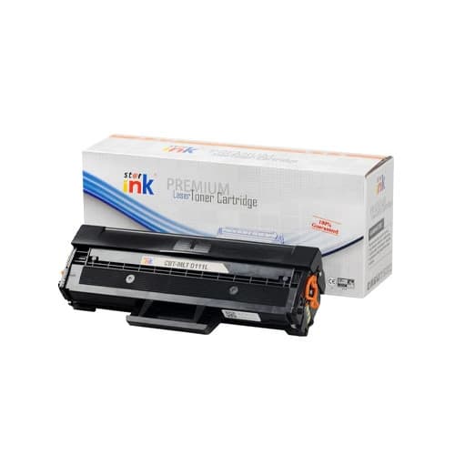 StarInk MLT-111 Black Laser Toner StarInk MLT-111 Black Laser Toner