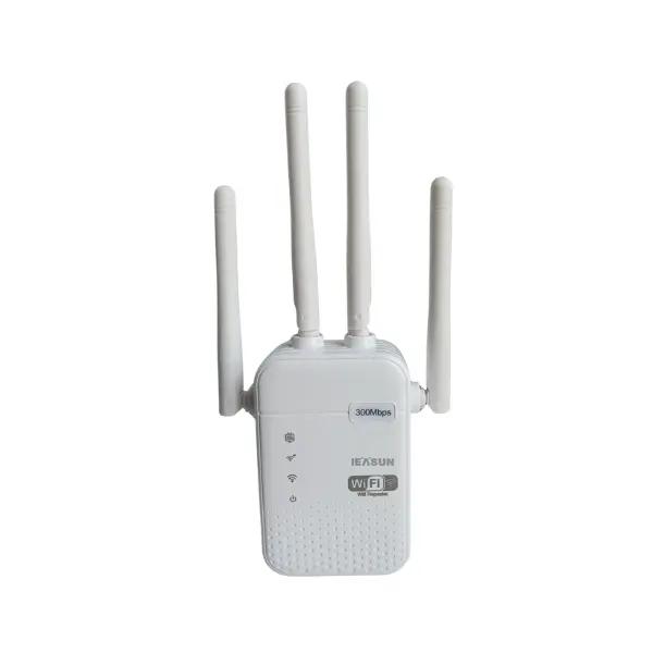 Ieasun RE300 300Mbps WiFi Range Extender