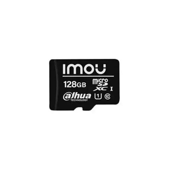 Imou ST2-128-S1 128GB MicroSD Memory Card Imou ST2-128-S1 128GB MicroSD Memory Card