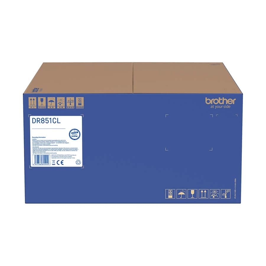 Brother DR-851CL Black Drum Unit Brother DR-851CL Black Drum Unit