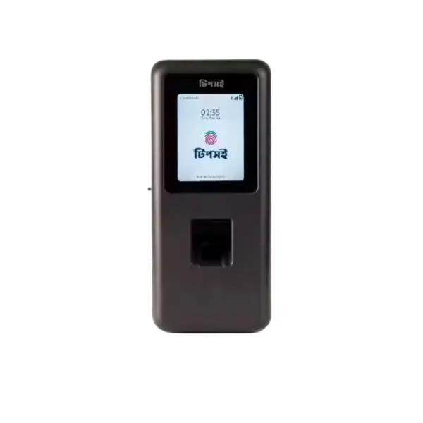 Tipsoi TF-80 Fingerprint Time Attendance and Access Control Tipsoi TF-80 Fingerprint Time Attendance and Access Control
