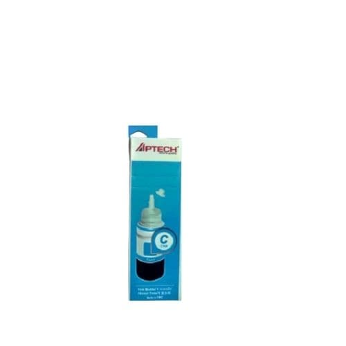Aptech 664 Cyan Refill Ink Aptech 664 Cyan Refill Ink