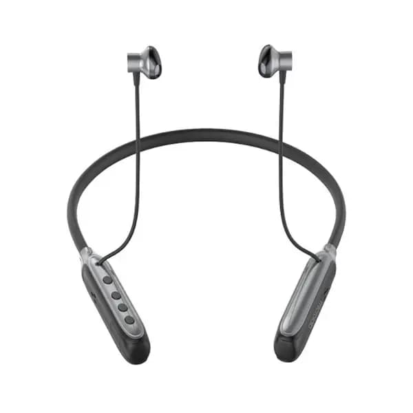 Microlab Neckband 12 Black Sports Bluetooth Neckband Microlab Neckband 12 Black Sports Bluetooth Neckband