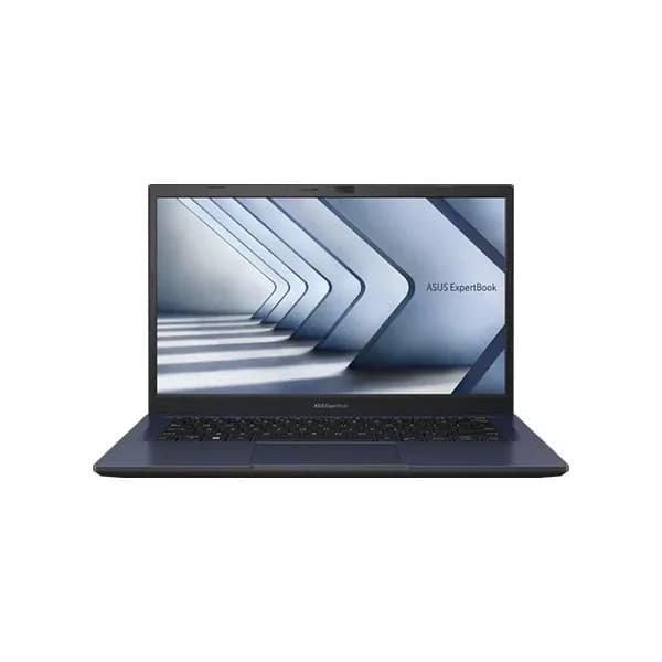 Asus ExpertBook B1 B1402CVA (NK1986) Intel 13th Gen Core i5-1335U 1.30 to 4.60 GHz, 8GB, 512GB SSD, 14 Inch FHD Laptop Asus ExpertBook B1 B1402CVA (NK1986) Intel 13th Gen Core i5-1335U 1.30 to 4.60 GHz, 8GB, 512GB SSD, 14 Inch FHD Laptop