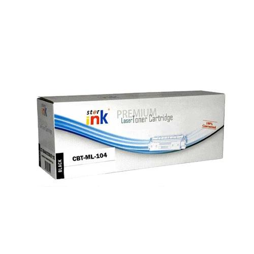 StarInk ML-104 Black Laser Toner StarInk ML-104 Black Laser Toner