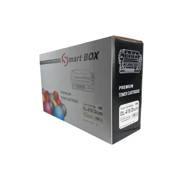 Smart Box DL-410 Black Drum Unit Smart Box DL-410 Black Drum Unit
