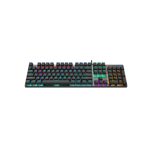 HP GK400F USB Gaming Keyboard HP GK400F USB Gaming Keyboard