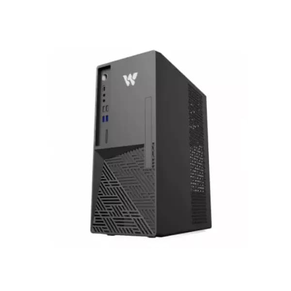 Walton WDPCG65052 Intel Pentium Gold G6500 Up to 4.1GHz, 8GB, 256GB SSD + 1TB HDD Brand PC Walton WDPCG65052 Intel Pentium Gold G6500 Up to 4.1GHz, 8GB, 256GB SSD + 1TB HDD Brand PC