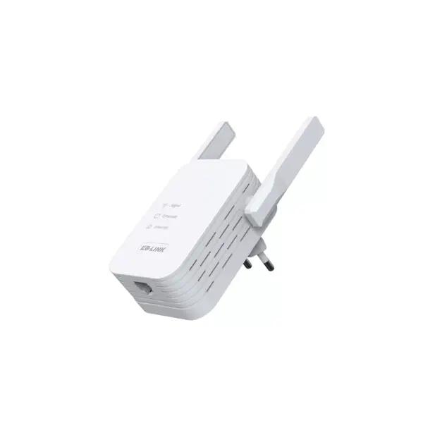 LB-Link BL-RE1200 1200Mbps Tri Mode WiFi Range Extender