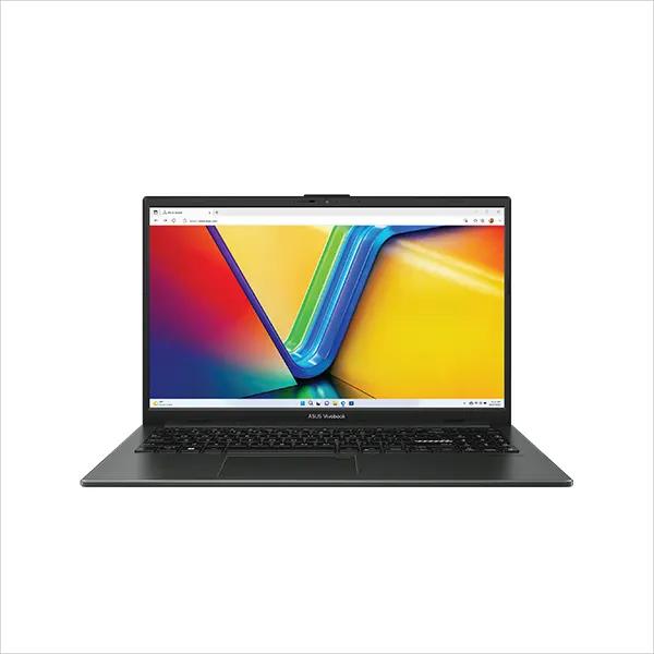 Asus Vivobook Go 14 E1504GA (NJ092W) Intel Core i3-N305 1.8GHz to 3.80 GHz 8GB RAM 512GB SSD 15.6" FHD Display Laptop Asus Vivobook Go 14 E1504GA (NJ092W) Intel Core i3-N305 1.8GHz to 3.80 GHz 8GB RAM 512GB SSD 15.6" FHD Display Laptop