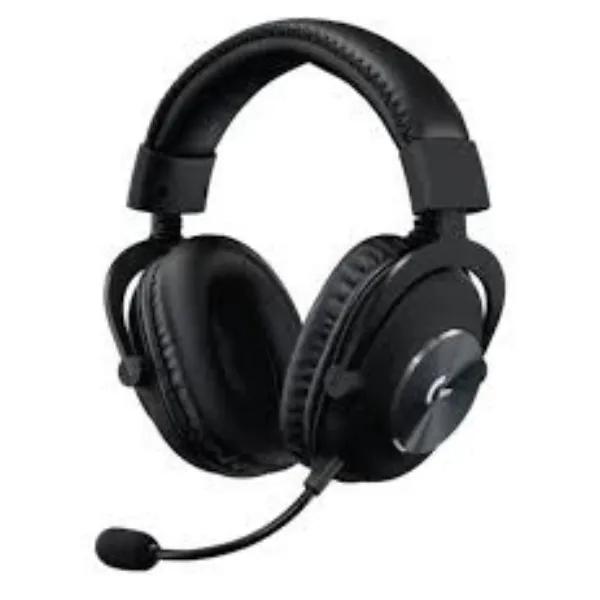 Logitech G PRO Wired Gaming Headset Logitech G PRO Wired Gaming Headset