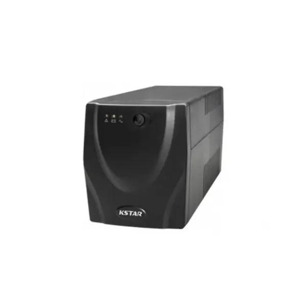KSTAR KS-650VA 650VA Offline UPS KSTAR KS-650VA 650VA Offline UPS