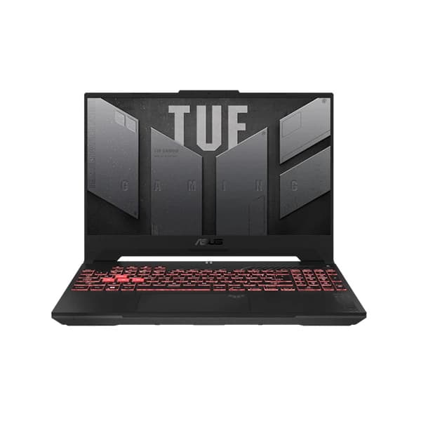 Asus TUF Gaming A15 FA507NVR (LP011W) AMD Ryzen 7-7435HS 3.1 to 4.50 GHz, 16GB, 512GB SSD, RTX 4060 8GB, Win 11, 15.6 Inch FHD Laptop Asus TUF Gaming A15 FA507NVR (LP011W) AMD Ryzen 7-7435HS 3.1 to 4.50 GHz, 16GB, 512GB SSD, RTX 4060 8GB, Win 11, 15.6 Inch FHD Laptop