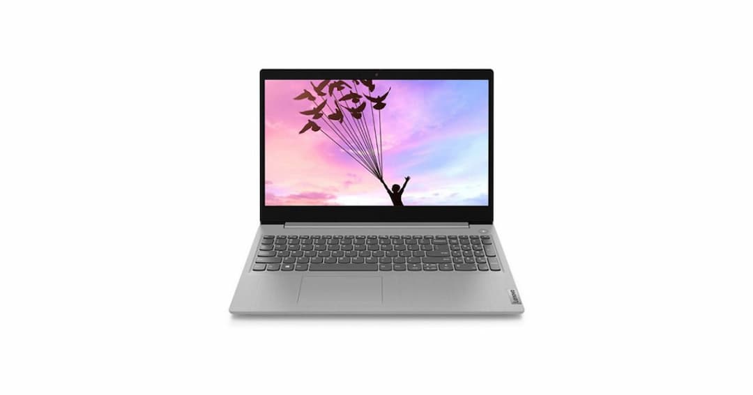 Lenovo IdeaPad Slim 3 15IIl05 (81WE01P2IN) Intel 10th Gen i3-1005G1 1.2 to 3.4GHz, 4GB, 256GB SSD, Win 11H, 15.6 FHD Laptop Lenovo IdeaPad Slim 3 15IIl05 (81WE01P2IN) Intel 10th Gen i3-1005G1 1.2 to 3.4GHz, 4GB, 256GB SSD, Win 11H, 15.6 FHD Laptop