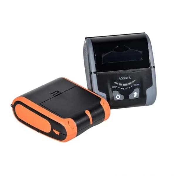 Rongta RPP300 Bluetooth Android Mobile Mini Thermal Printer Rongta RPP300 Bluetooth Android Mobile Mini Thermal Printer