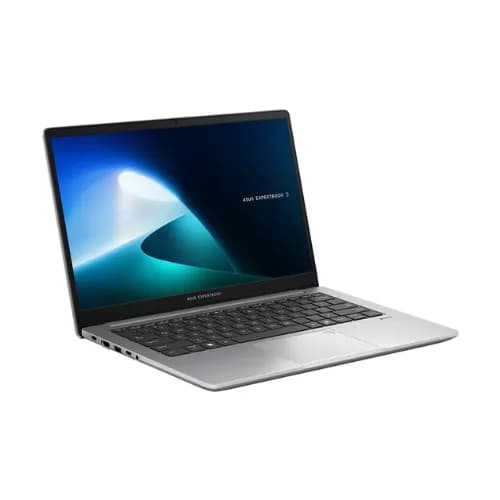 Asus ExpertBook P1 P1403CVA (S60577) Intel Core i7-13700H 1.80GHz to 5.00GHz 16GB RAM 512GB SSD 14"Inch FHD Display Business Series Laptop Asus ExpertBook P1 P1403CVA (S60577) Intel Core i7-13700H 1.80GHz to 5.00GHz 16GB RAM 512GB SSD 14"Inch FHD Display Business Series Laptop