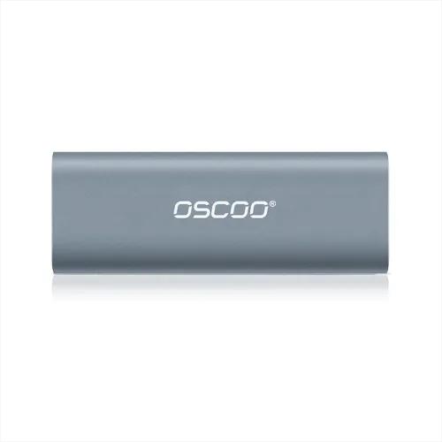 Oscoo SP2 USB-C M.2 NVMe/NGFF SSD Enclosure Oscoo SP2 USB-C M.2 NVMe/NGFF SSD Enclosure