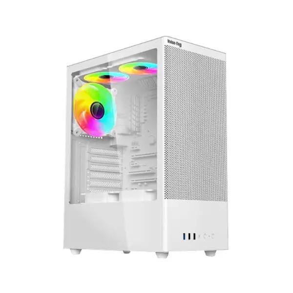 Value Top AUNIX 82F3W Mid Tower ATX Gaming Casing Value Top AUNIX 82F3W Mid Tower ATX Gaming Casing