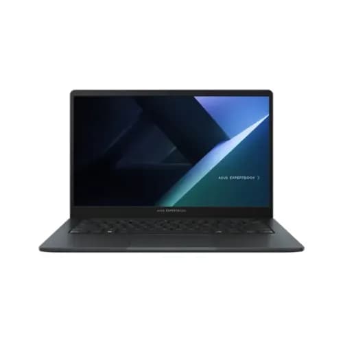 Asus ExpertBook B1 B1403CTA (S60183) Intel 13th Core 3-N355 1.90GHz to 3.90GHz 8GB RAM 512GB SSD 14" Display FHD Display Laptop