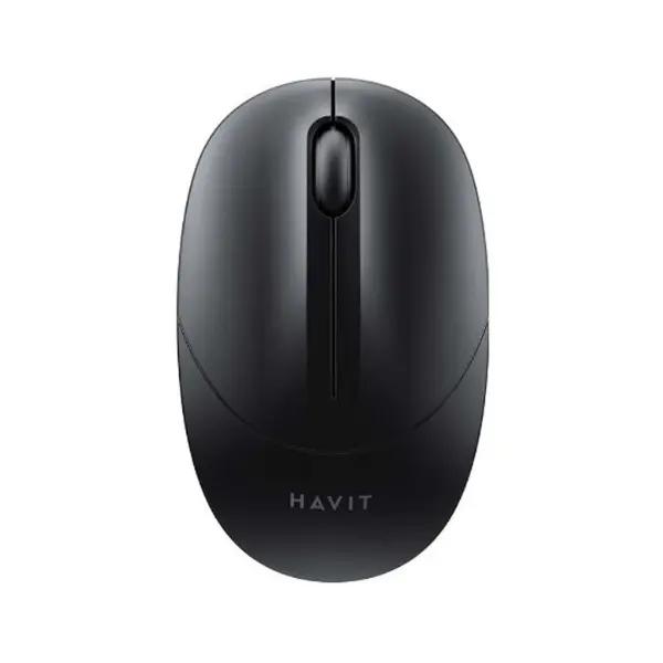 Havit MS54GT 2.4GHz Wireless Mouse Havit MS54GT 2.4GHz Wireless Mouse