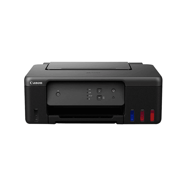 Canon Pixma G1737 Single Function Color InkTank Printer Canon Pixma G1737 Single Function Color InkTank Printer