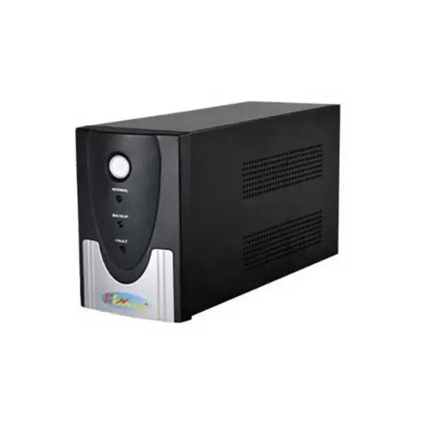 PC Power PC-1200VA 1200VA Offline UPS PC Power PC-1200VA 1200VA Offline UPS