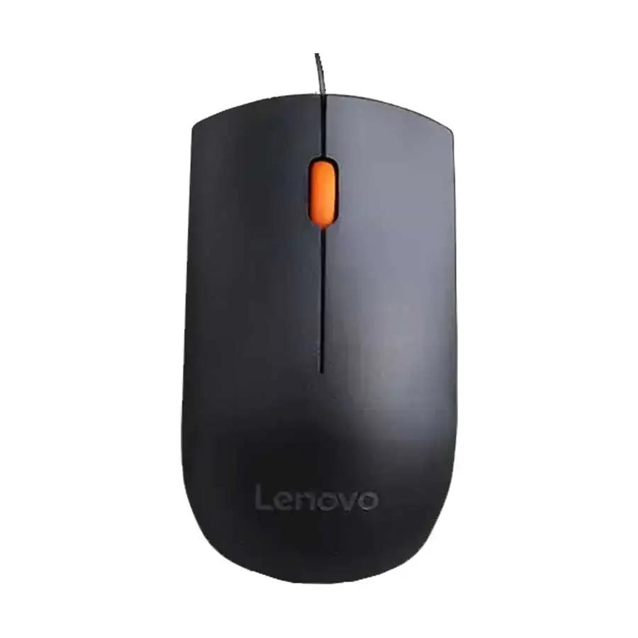 Lenovo 300 (GX30M39704) Wired Regular USB Mouse Lenovo 300 (GX30M39704) Wired Regular USB Mouse