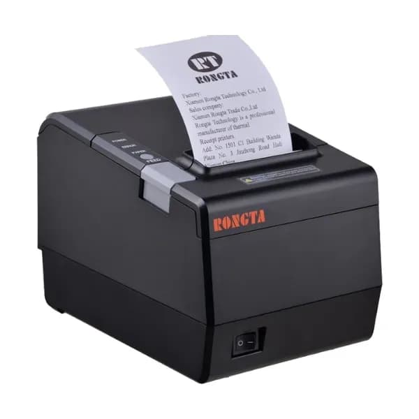 Rongta RP80USW Thermal Receipt Printer Rongta RP80USW Thermal Receipt Printer