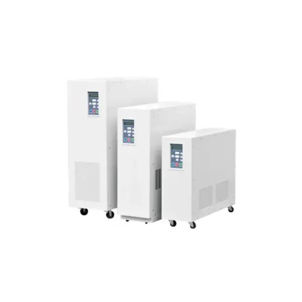 KSTAR GP803H 3KVA Long Backup Low Frequency Online UPS Without Battery KSTAR GP803H 3KVA Long Backup Low Frequency Online UPS Without Battery